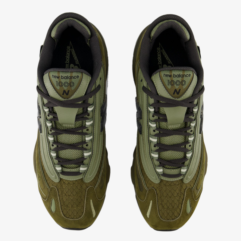 NEW BALANCE Patike M 1000 