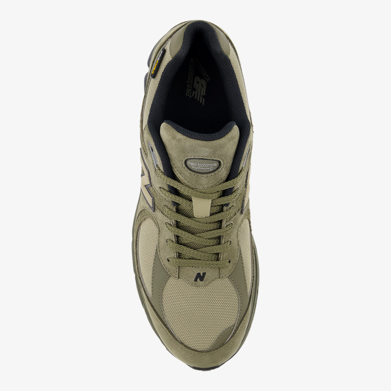 NEW BALANCE Patike 2002R 