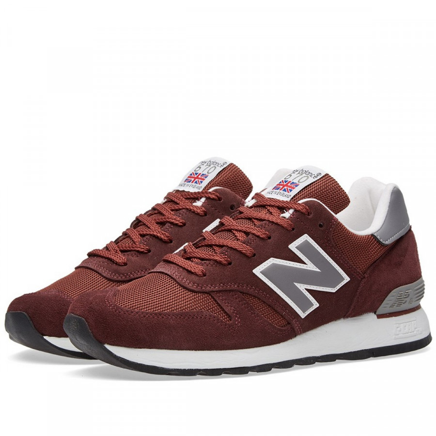 NEW BALANCE Patike M 670 