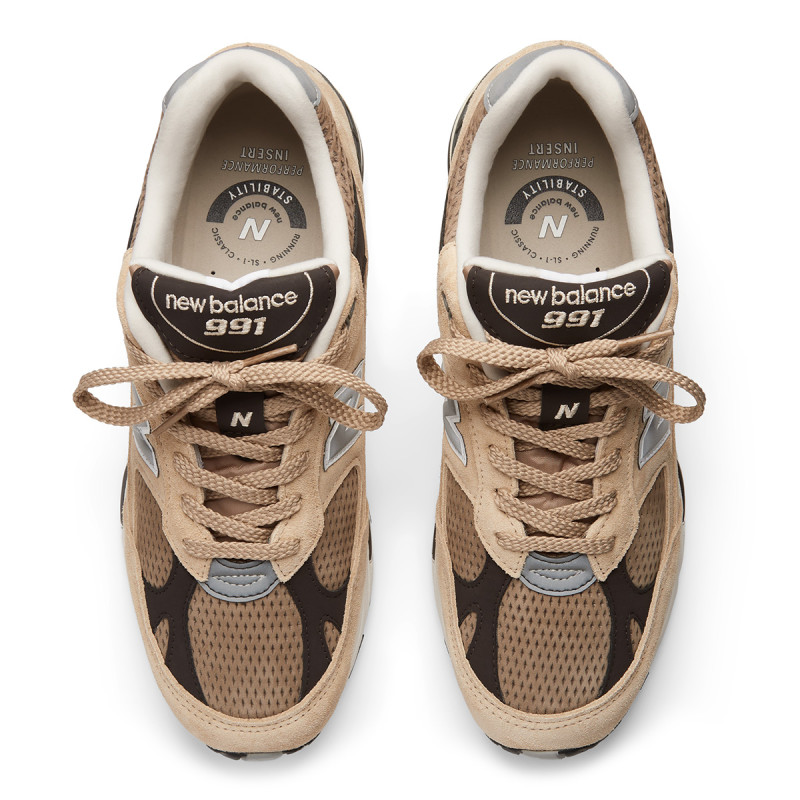 NEW BALANCE Patike 991 