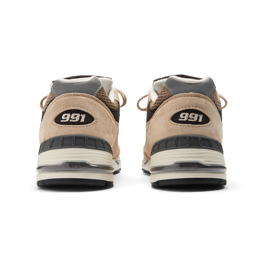 NEW BALANCE Patike 991 