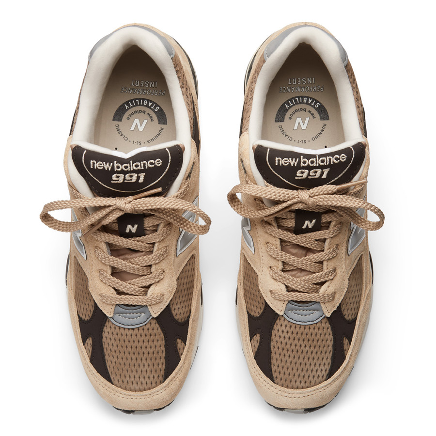 NEW BALANCE Patike 991 