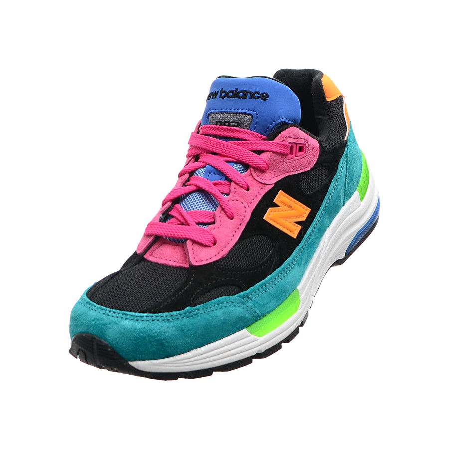 NEW BALANCE Patike 992 