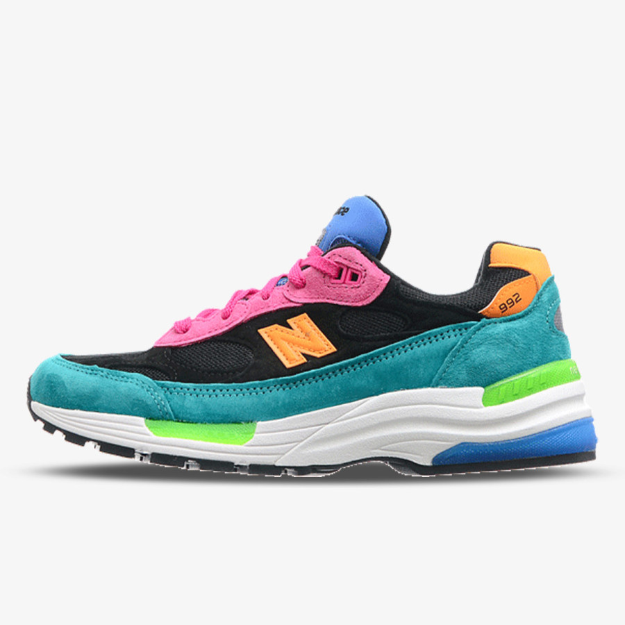 New balance 992 novo best sale