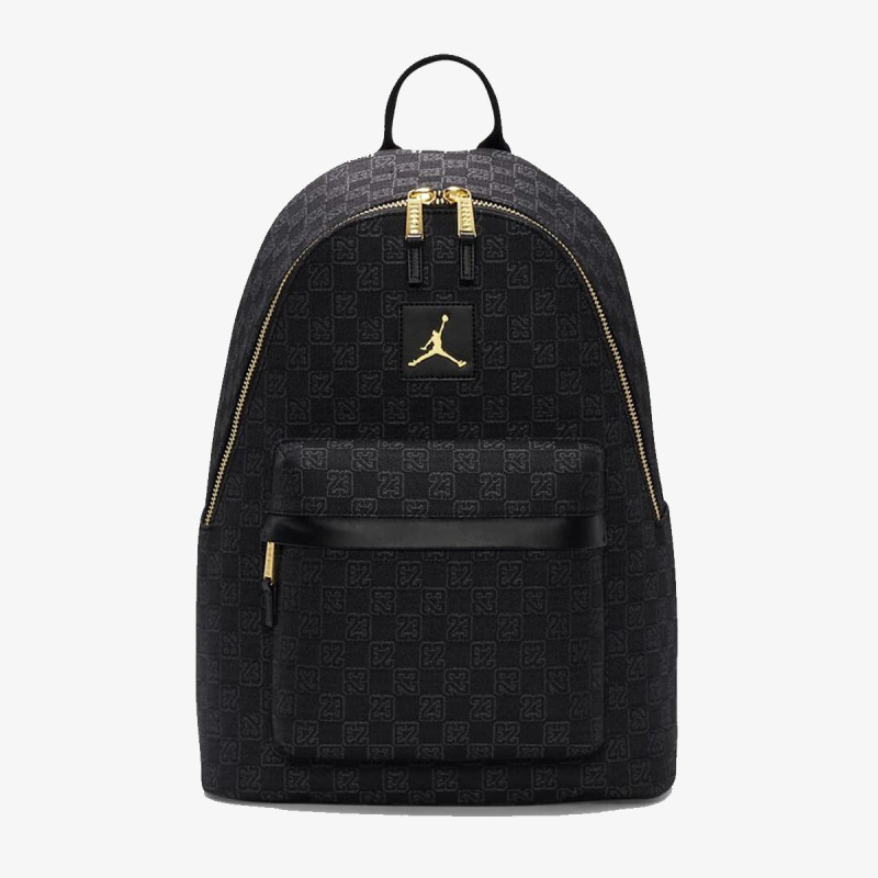 NIKE Ranac JORDAN MONOGRAM 