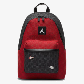JORDAN Ranac JAM MONOGRAM BACKPACK 