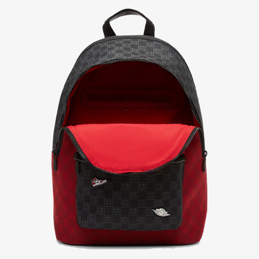 JORDAN Ranac JAM MONOGRAM BACKPACK 