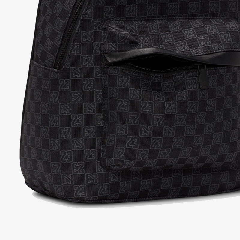 NIKE Ranac Jordan Monogram 