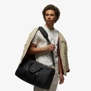 NIKE Torba JORDAN MONOGRAM 
