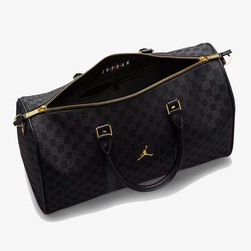 NIKE Torba JORDAN MONOGRAM 