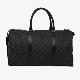 NIKE Torba JAM MONOGRAM DUFFLE BAG 