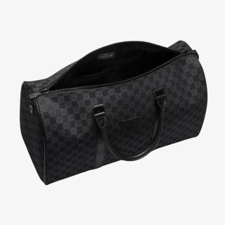 NIKE Torba JAM MONOGRAM DUFFLE BAG 