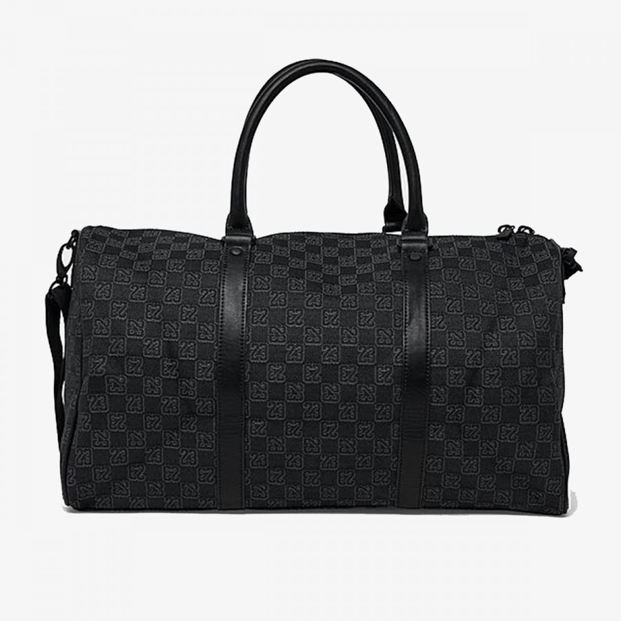 NIKE Torba JAM MONOGRAM DUFFLE BAG 