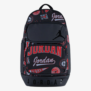 JORDAN Ranac JAM ESSENTIALS BACKPACK 