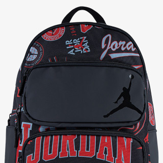JORDAN Ranac JAM ESSENTIALS BACKPACK 