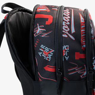 JORDAN Ranac JAM ESSENTIALS BACKPACK 