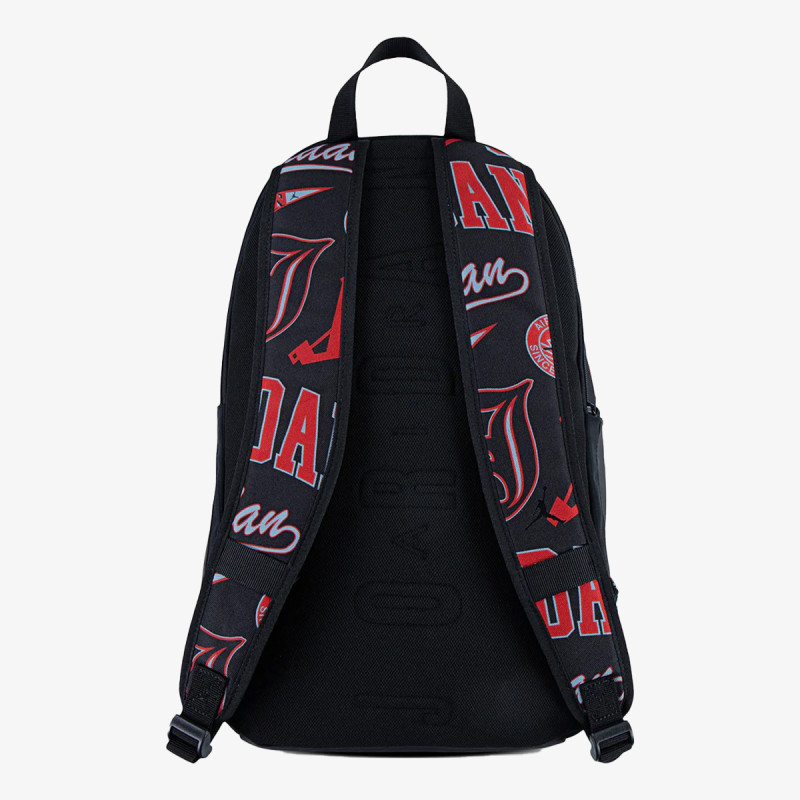 JORDAN Ranac JAM ESSENTIALS BACKPACK 