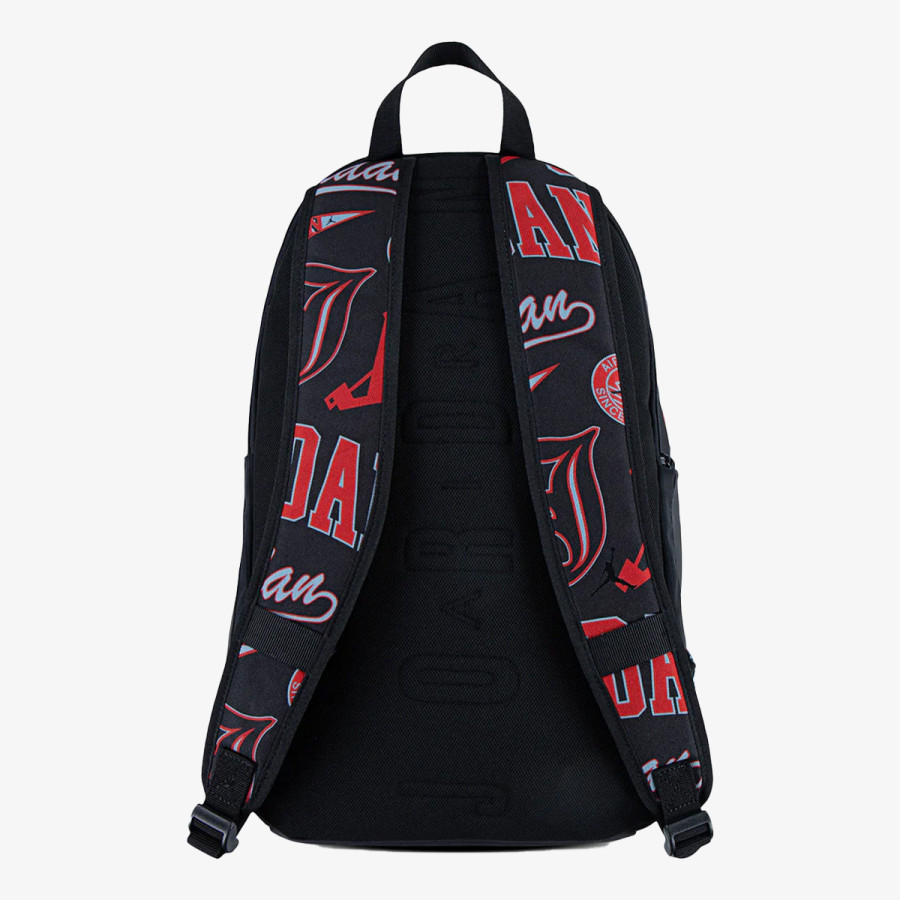 JORDAN Ranac JAM ESSENTIALS BACKPACK 