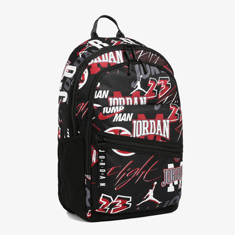 JORDAN Ranac JAM AIR PATROL BACKPACK 