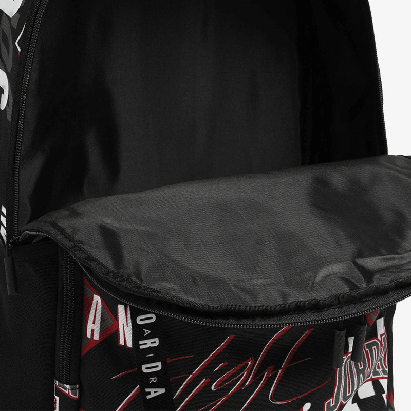 JORDAN Ranac JAM AIR PATROL BACKPACK 
