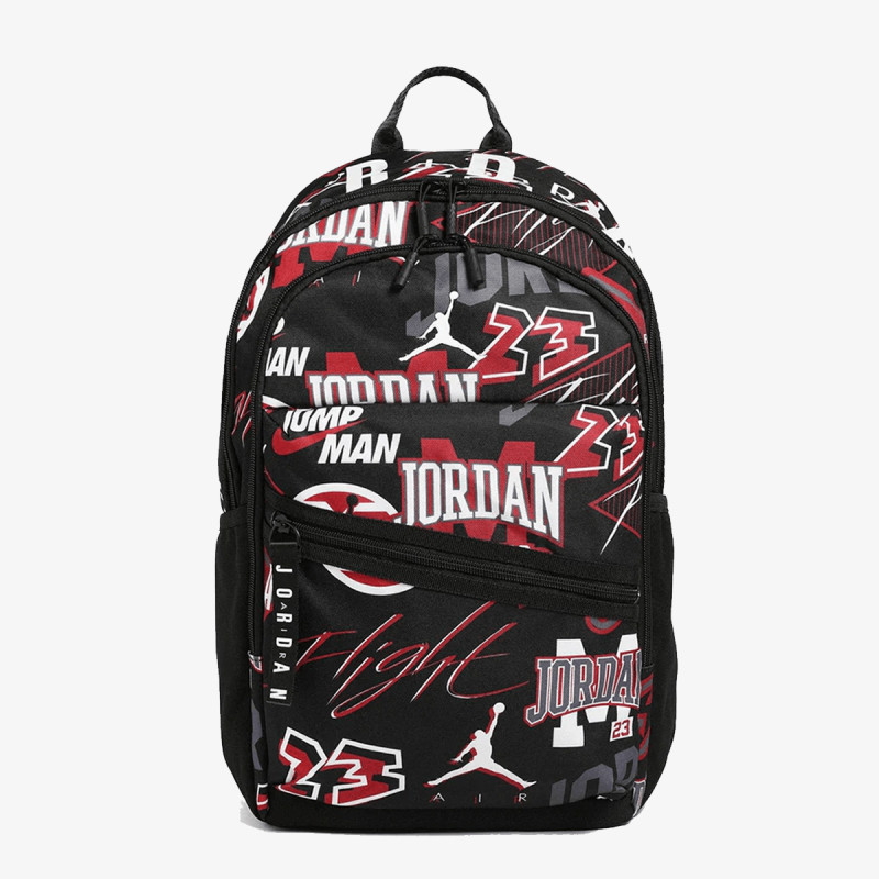 JORDAN Ranac JAM AIR PATROL BACKPACK 