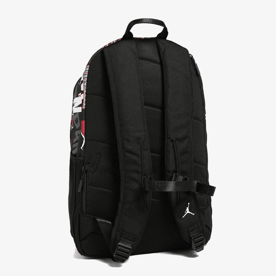 JORDAN Ranac JAM AIR PATROL BACKPACK 