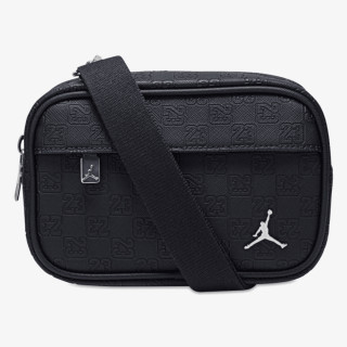 JORDAN Torbica Monogram 