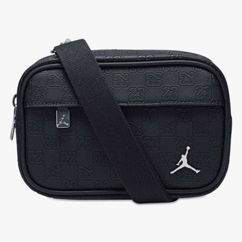 JORDAN Torbica Monogram 
