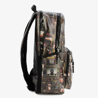JORDAN Ranac JAM BOROUGH GFX BACKPACK 