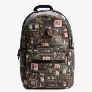 JORDAN Ranac JAM BOROUGH GFX BACKPACK 
