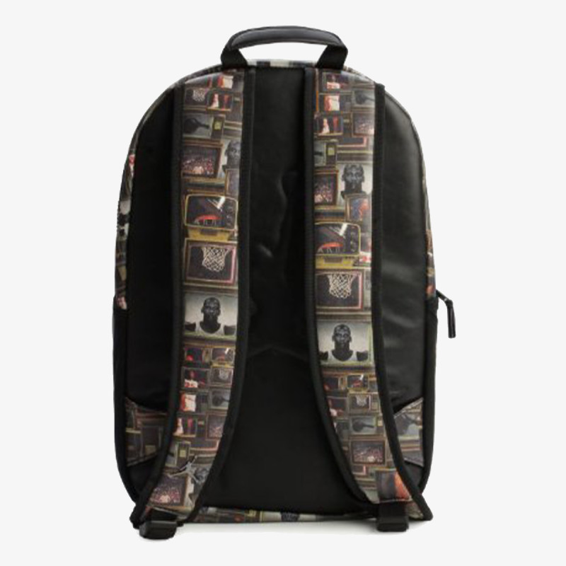 JORDAN Ranac JAM BOROUGH GFX BACKPACK 