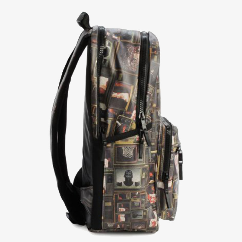JORDAN Ranac JAM BOROUGH GFX BACKPACK 