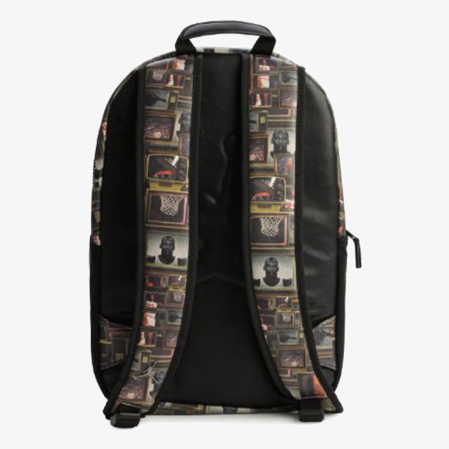 JORDAN Ranac JAM BOROUGH GFX BACKPACK 