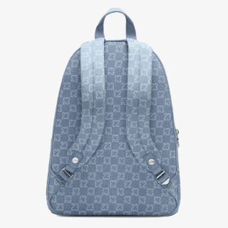 JORDAN Torba JAU MONOGRAM BACKPACK 