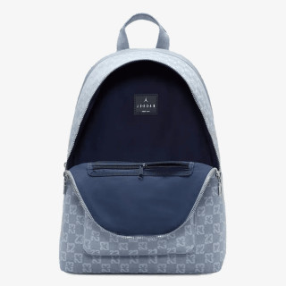 JORDAN Torba JAU MONOGRAM BACKPACK 