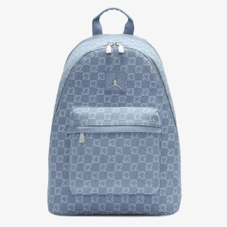 JORDAN Torba JAU MONOGRAM BACKPACK 