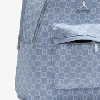 JORDAN Torba JAU MONOGRAM BACKPACK 