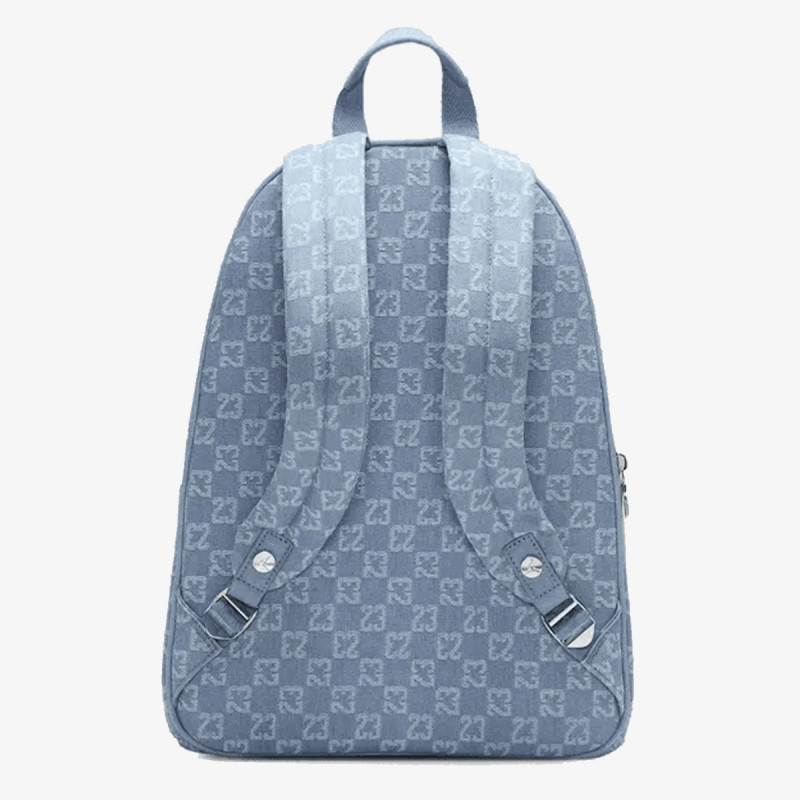 JORDAN Torba JAU MONOGRAM BACKPACK 