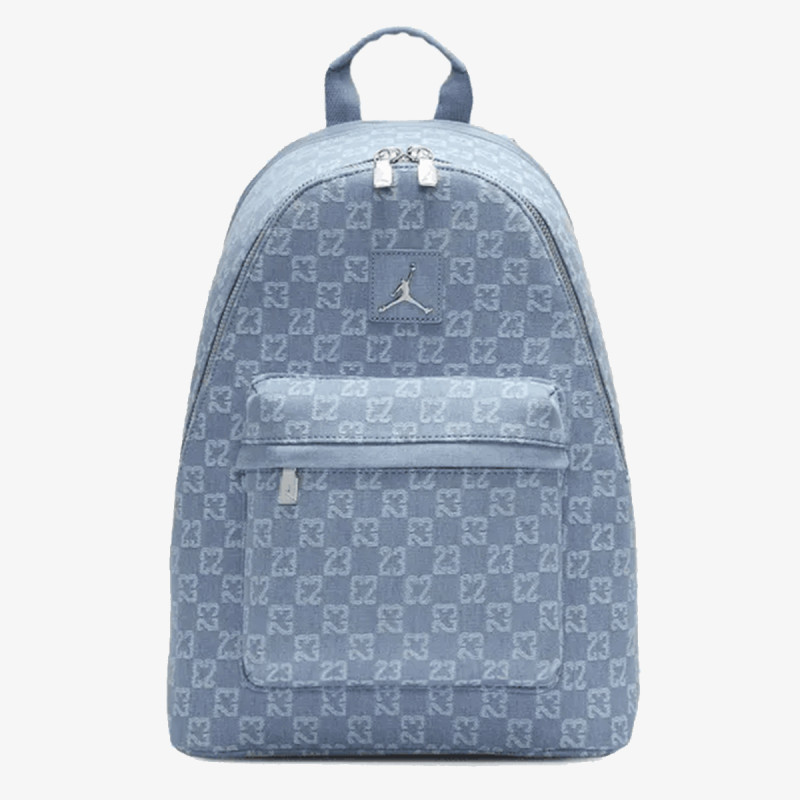 JORDAN Torba JAU MONOGRAM BACKPACK 