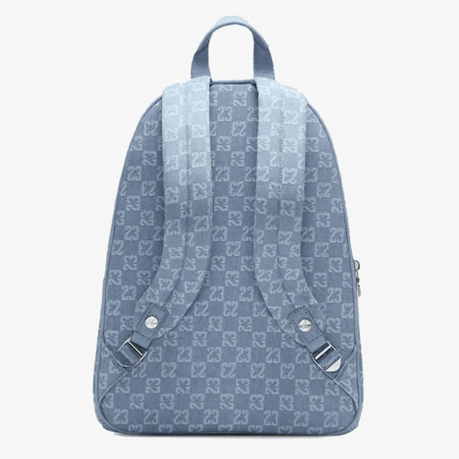 JORDAN Torba JAU MONOGRAM BACKPACK 