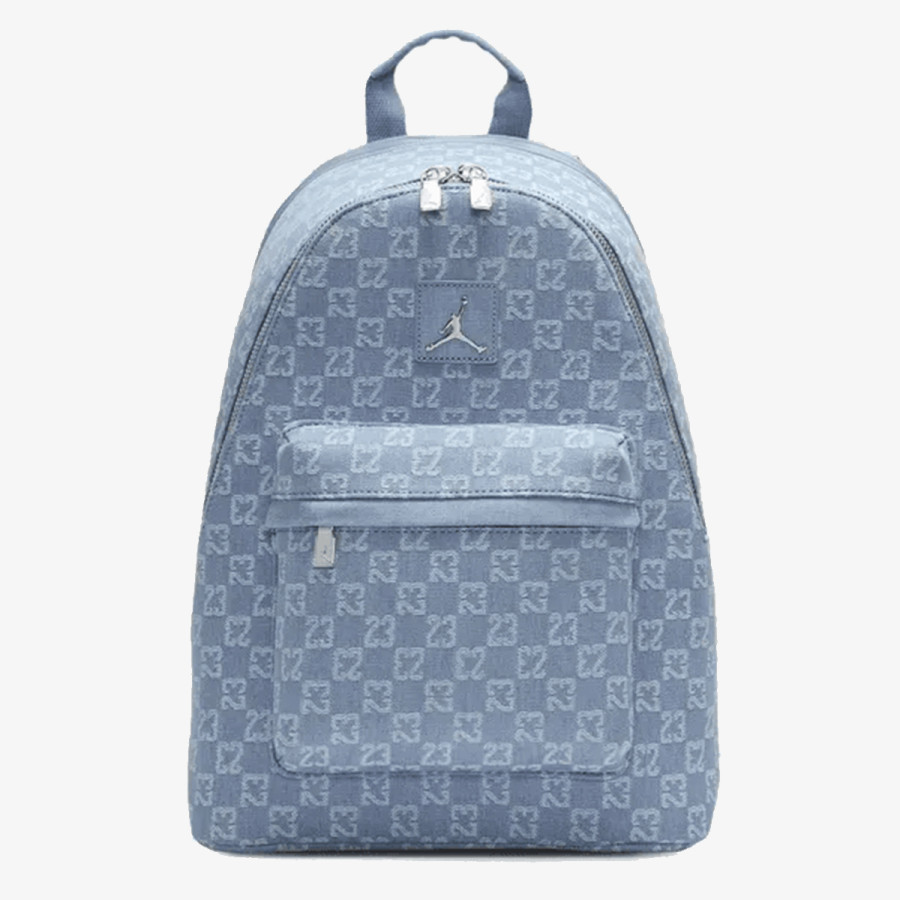 JORDAN Torba JAU MONOGRAM BACKPACK 