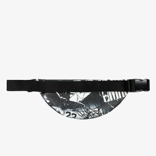 JORDAN Torbica JAM BOROUGH GFX CROSSBODY BAG 