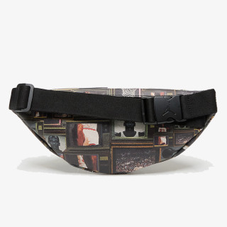 JORDAN Torbica JAM BOROUGH GFX CROSSBODY BAG 