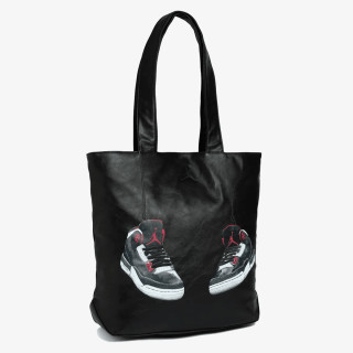 JORDAN Torba JAM BOROUGH TOTE BAG 