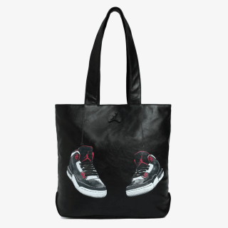 JORDAN Torba JAM BOROUGH TOTE BAG 