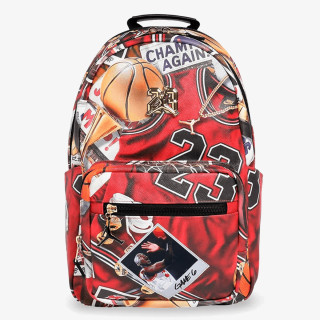 JORDAN Ranac JAM BOROUGH GFX BACKPACK 