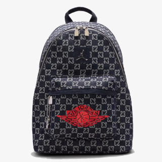 JORDAN Ranac JAM MONOGRAM BACKPACK 
