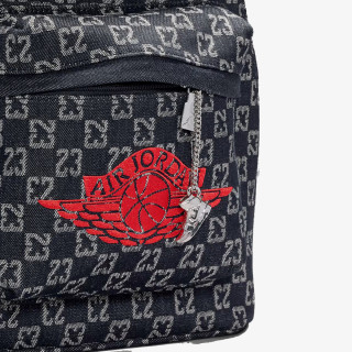 JORDAN Ranac JAM MONOGRAM BACKPACK 