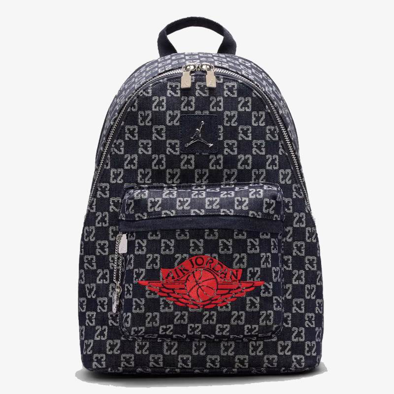 JORDAN Ranac JAM MONOGRAM BACKPACK 