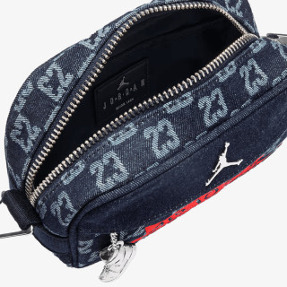 Jordan Torbica JAM MONOGRAM CAMERA BAG 